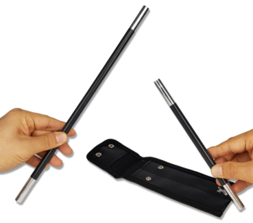 JL Wand by JL Magic - Trick